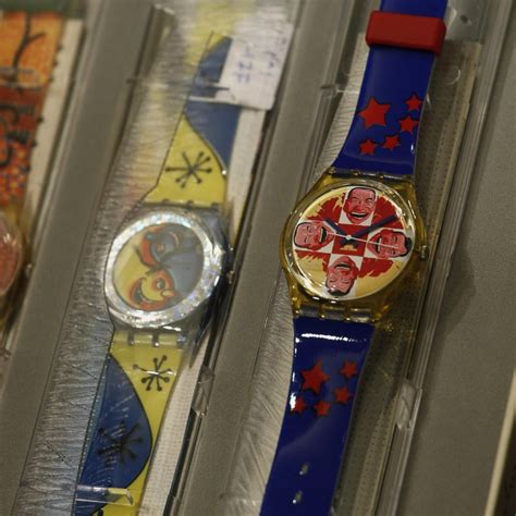 swatch watches hong kong.